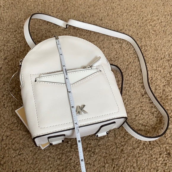 Michael kors Jessa optic white. - Picture 4 of 14